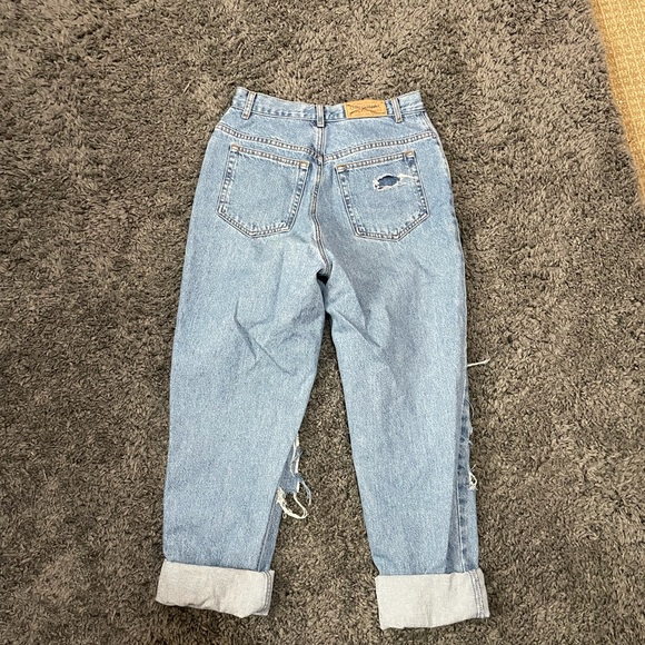 Jeans - Picture 2 of 2